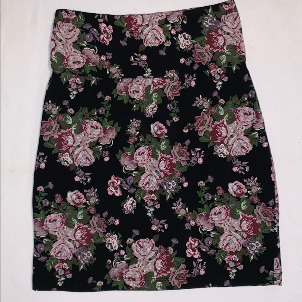 Talula Skirt